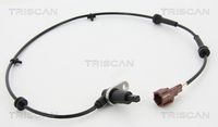 TRISCAN 818014301 - Sensor, revoluciones de la rueda