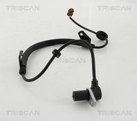 TRISCAN 818014310 - Sensor, revoluciones de la rueda