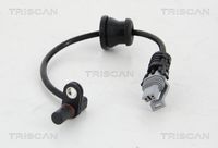 TRISCAN 818021206 - Sensor, revoluciones de la rueda