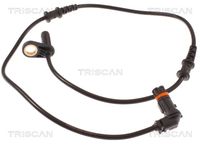 TRISCAN 818023111 - Sensor, revoluciones de la rueda