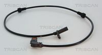 TRISCAN 818023114 - Sensor, revoluciones de la rueda