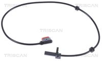 TRISCAN 818023210 - Sensor, revoluciones de la rueda