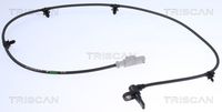 TRISCAN 818023232 - Sensor, revoluciones de la rueda