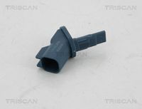 TRISCAN 818016102 - Sensor, revoluciones de la rueda