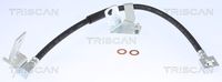 TRISCAN 815080116 - Tubo flexible de frenos