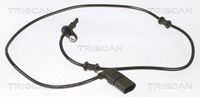 TRISCAN 818023242 - Sensor, revoluciones de la rueda