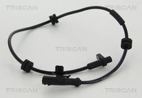 TRISCAN 818016210 - Sensor, revoluciones de la rueda