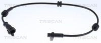 TRISCAN 818016220 - Sensor, revoluciones de la rueda