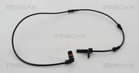 TRISCAN 818023412 - Sensor, revoluciones de la rueda