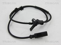 TRISCAN 818024103 - Sensor, revoluciones de la rueda