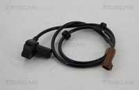 TRISCAN 818024140 - Sensor, revoluciones de la rueda