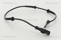 TRISCAN 818025101 - Sensor, revoluciones de la rueda