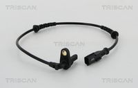 TRISCAN 818025222 - Sensor, revoluciones de la rueda