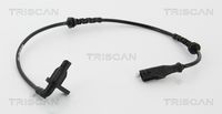 TRISCAN 818025223 - Sensor, revoluciones de la rueda