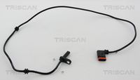 TRISCAN 818023251 - Sensor, revoluciones de la rueda