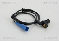 TRISCAN 8180 28101 - Sensor, revoluciones de la rueda