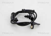 TRISCAN 818028111 - Sensor, revoluciones de la rueda