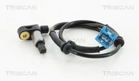 TRISCAN 818028212 - Sensor, revoluciones de la rueda