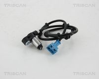 TRISCAN 818028213 - Sensor, revoluciones de la rueda