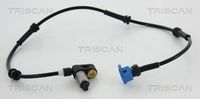 TRISCAN 818028215 - Sensor, revoluciones de la rueda