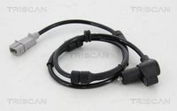 TRISCAN 818028254 - Sensor, revoluciones de la rueda