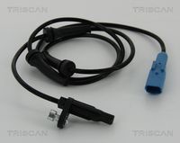 TRISCAN 818028255 - Sensor, revoluciones de la rueda