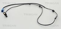 TRISCAN 818028285 - Sensor, revoluciones de la rueda