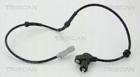 TRISCAN 818028233 - Sensor, revoluciones de la rueda