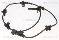 TRISCAN 818024206 - Sensor, revoluciones de la rueda