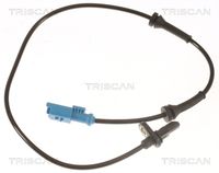 TRISCAN 818028236 - Sensor, revoluciones de la rueda