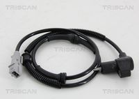 TRISCAN 818028300 - Sensor, revoluciones de la rueda