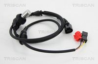 TRISCAN 818029145 - Sensor, revoluciones de la rueda