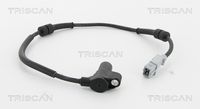 TRISCAN 818028400 - Sensor, revoluciones de la rueda