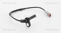 TRISCAN 818024402 - Sensor, revoluciones de la rueda