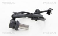 TRISCAN 818029212 - Sensor, revoluciones de la rueda