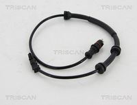 TRISCAN 818025111 - Sensor, revoluciones de la rueda