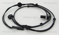 TRISCAN 818029219 - Sensor, revoluciones de la rueda