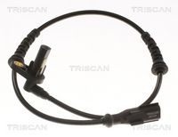 TRISCAN 818025119 - Sensor, revoluciones de la rueda