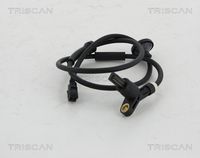 TRISCAN 818029207 - Sensor, revoluciones de la rueda