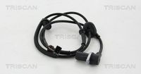 TRISCAN 818029249 - Sensor, revoluciones de la rueda