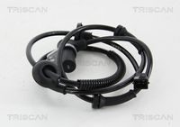 TRISCAN 818029250 - Sensor, revoluciones de la rueda