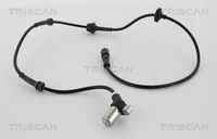 TRISCAN 818029401 - Sensor, revoluciones de la rueda