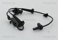 TRISCAN 818040721 - Sensor, revoluciones de la rueda