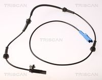 TRISCAN 818028137 - Sensor, revoluciones de la rueda