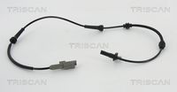 TRISCAN 818028306 - Sensor, revoluciones de la rueda