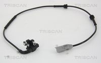 TRISCAN 818028307 - Sensor, revoluciones de la rueda