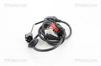 TRISCAN 818029111 - Sensor, revoluciones de la rueda