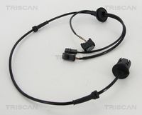 TRISCAN 818029209 - Sensor, revoluciones de la rueda