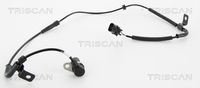 TRISCAN 818043234 - Sensor, revoluciones de la rueda