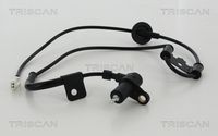 TRISCAN 818043245 - Sensor, revoluciones de la rueda